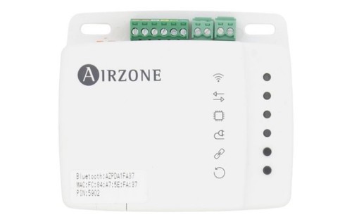 Airzone azai6wspdkc plus - airzone,